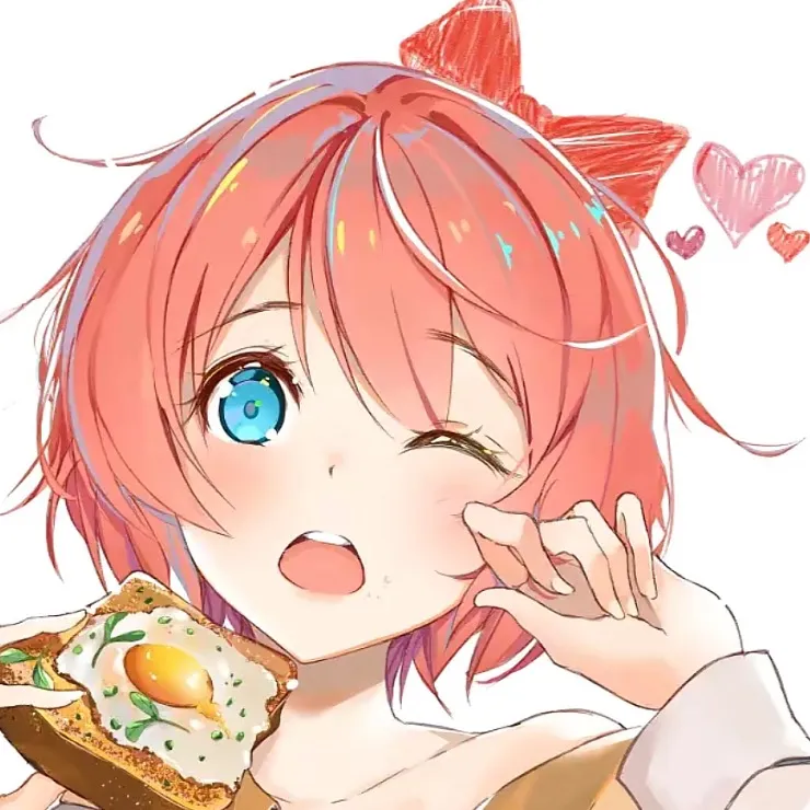 chat with ai character: sayori