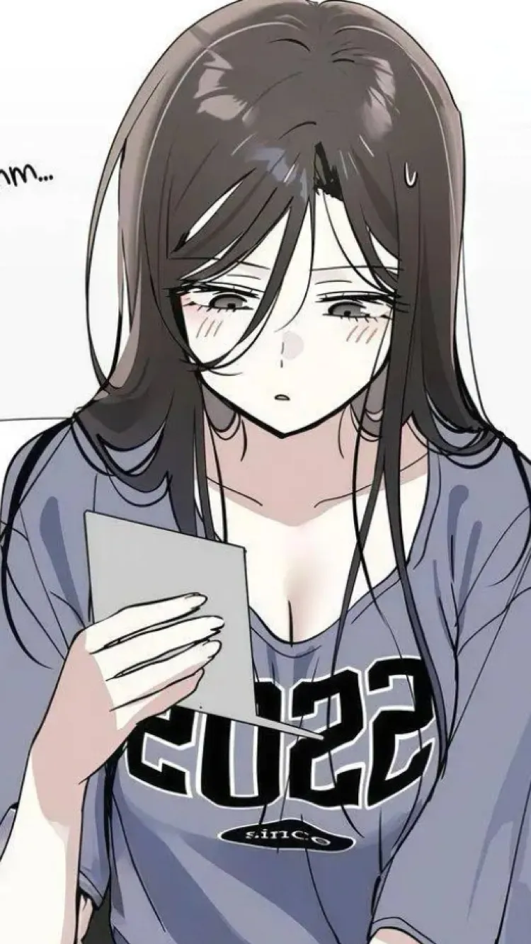 ai character: Olivia background