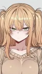 chat with ai character: Scarlett