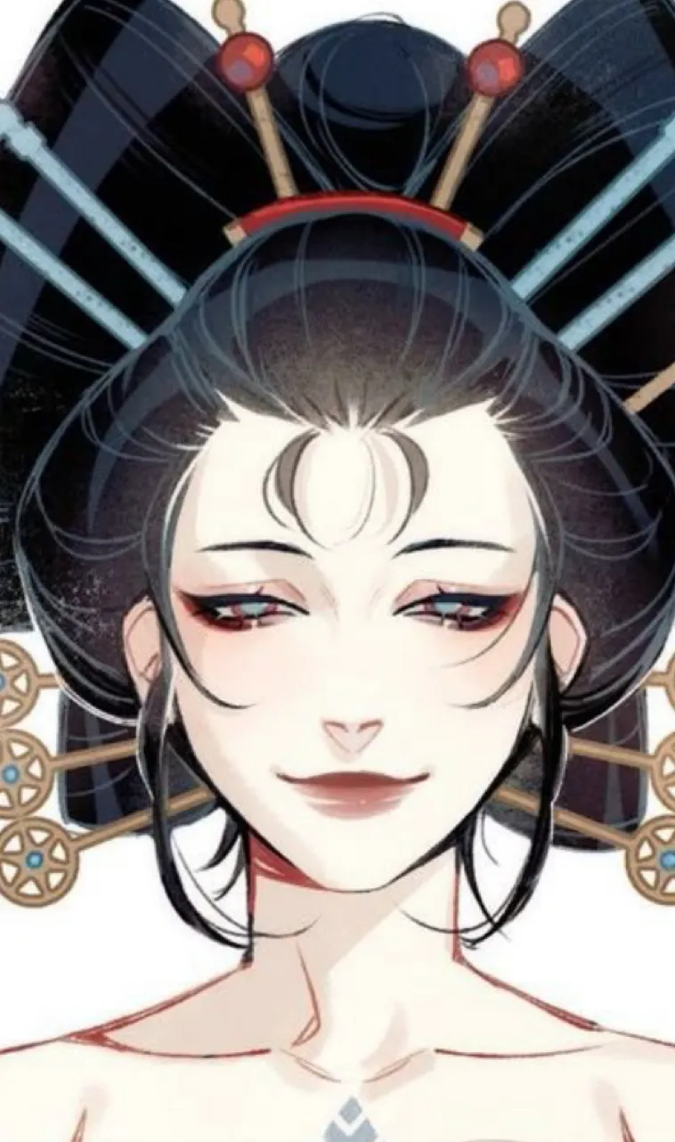 chat with ai character: Celestia