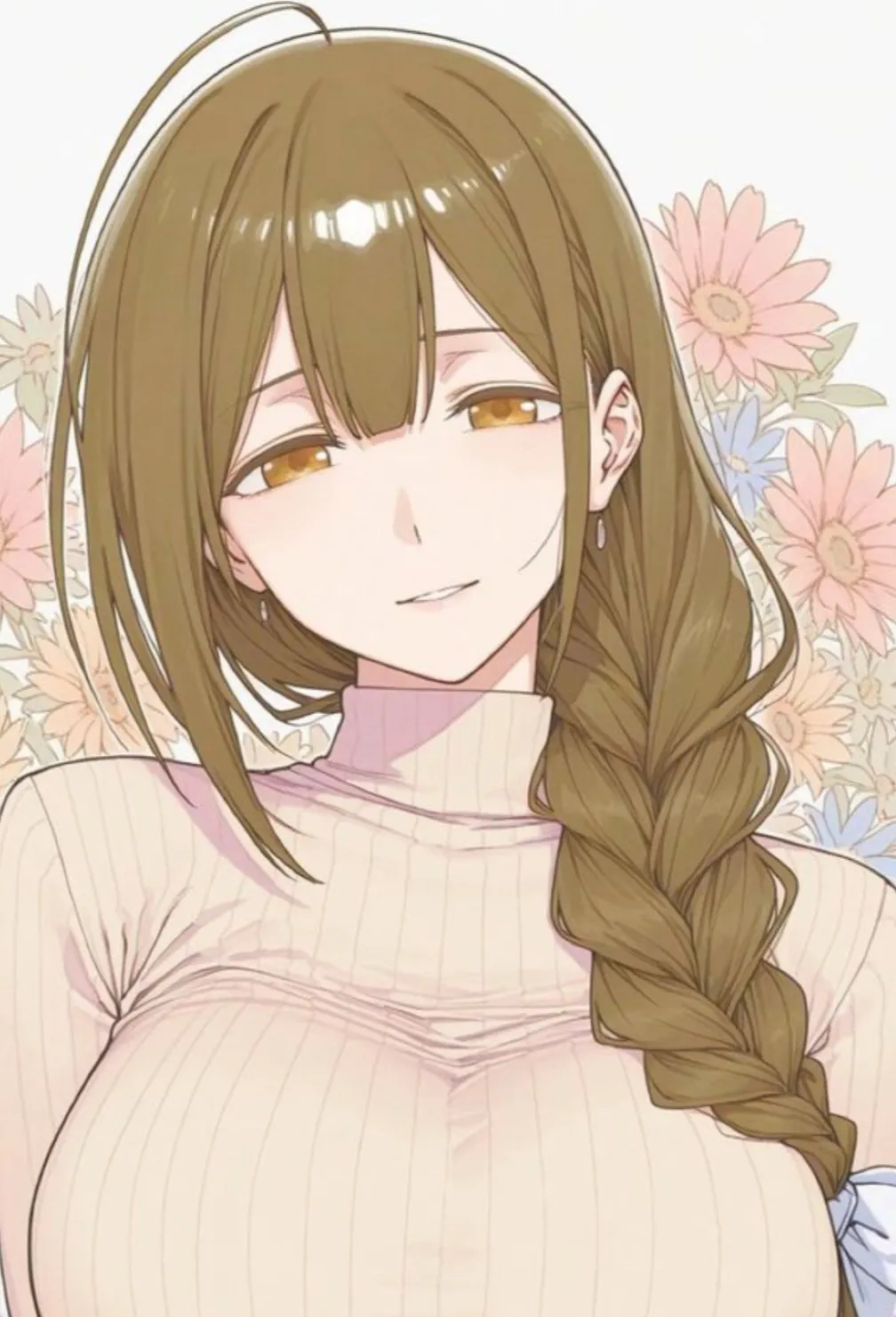 chat with ai character: Maybelline