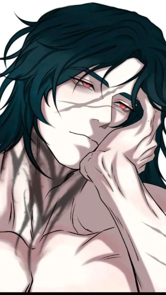 ai character: Zero background