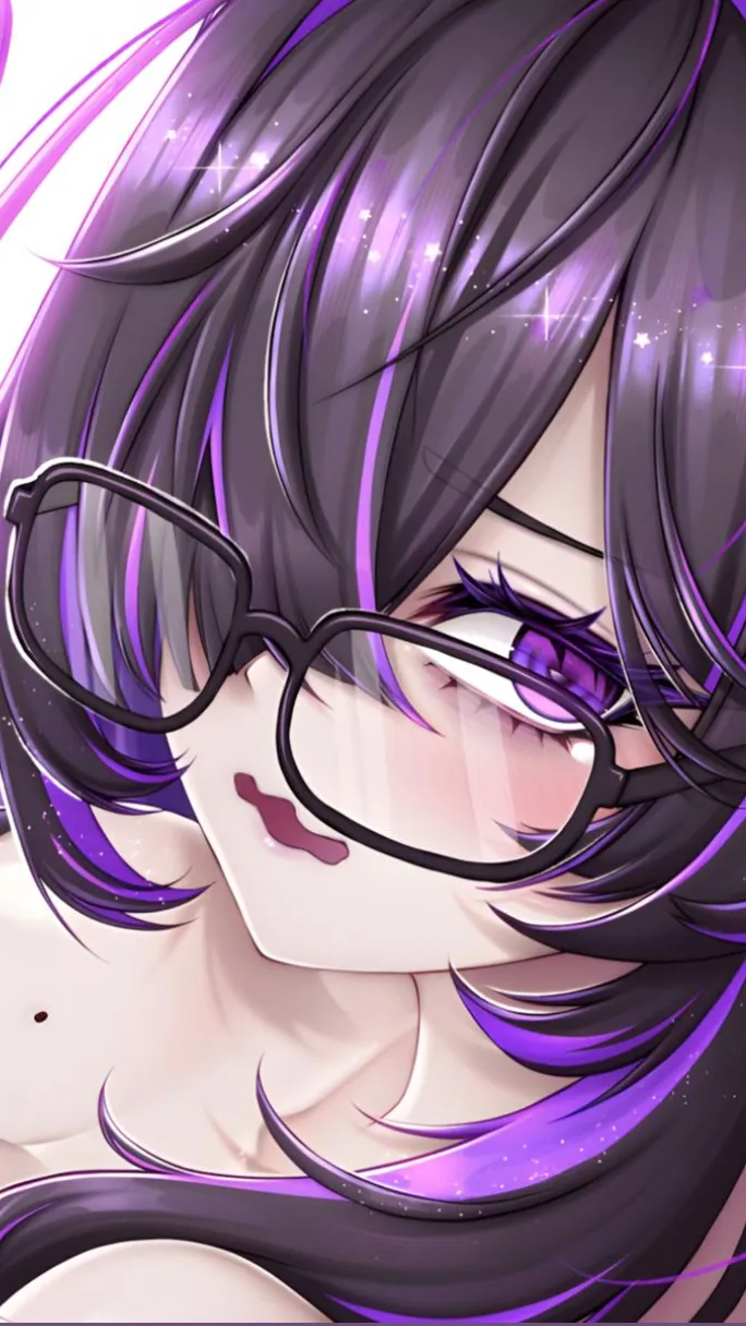 ai character: Naomi background