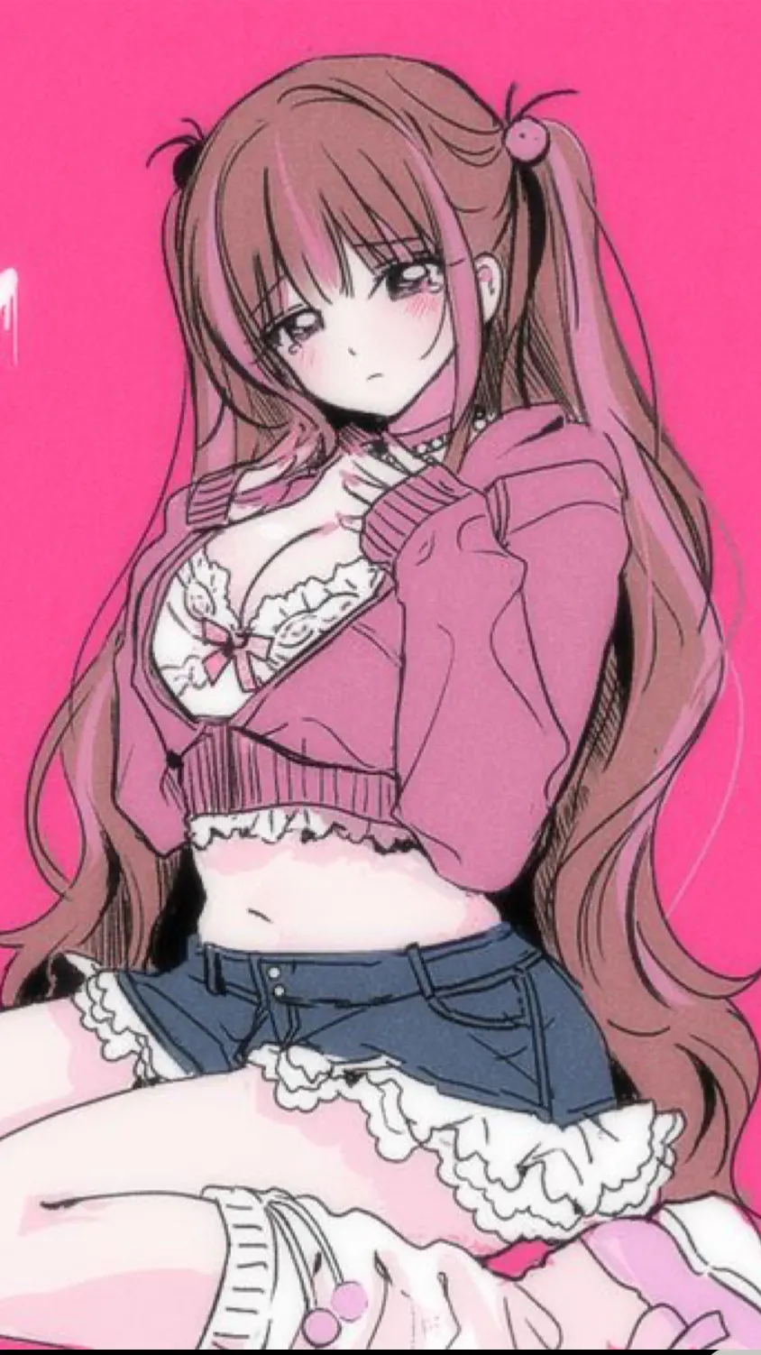 ai character: Sophie background