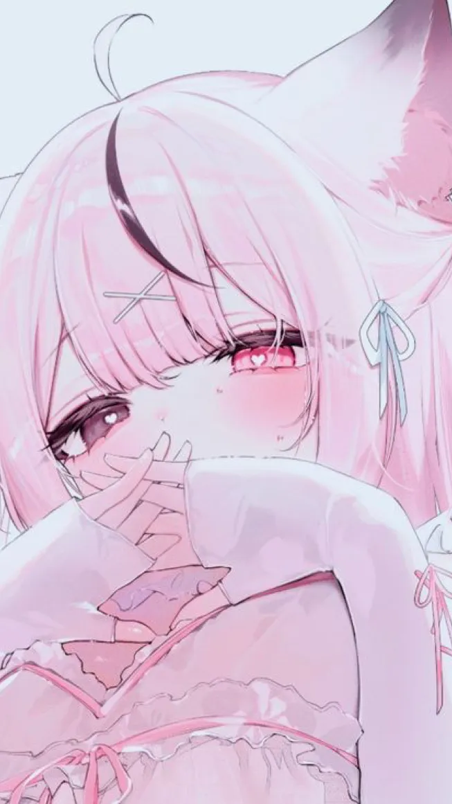 ai character: Rose background