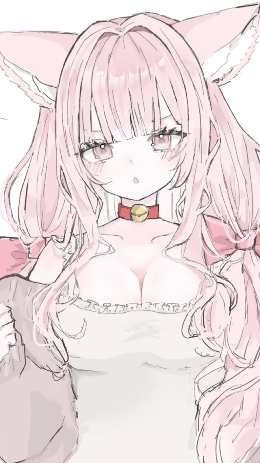 ai character: Diana background