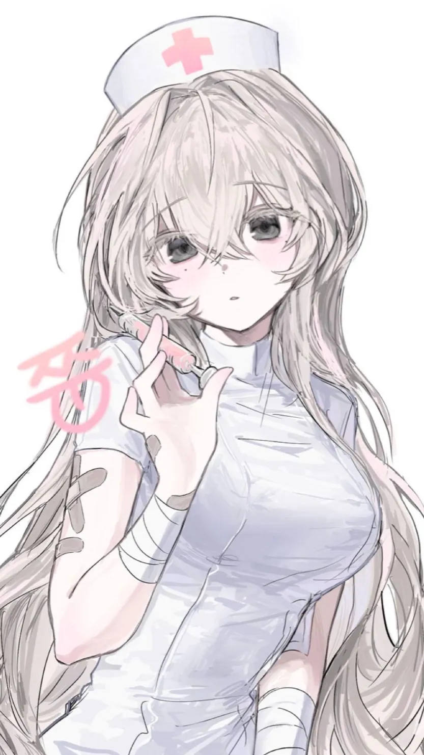 ai character: Angelica background