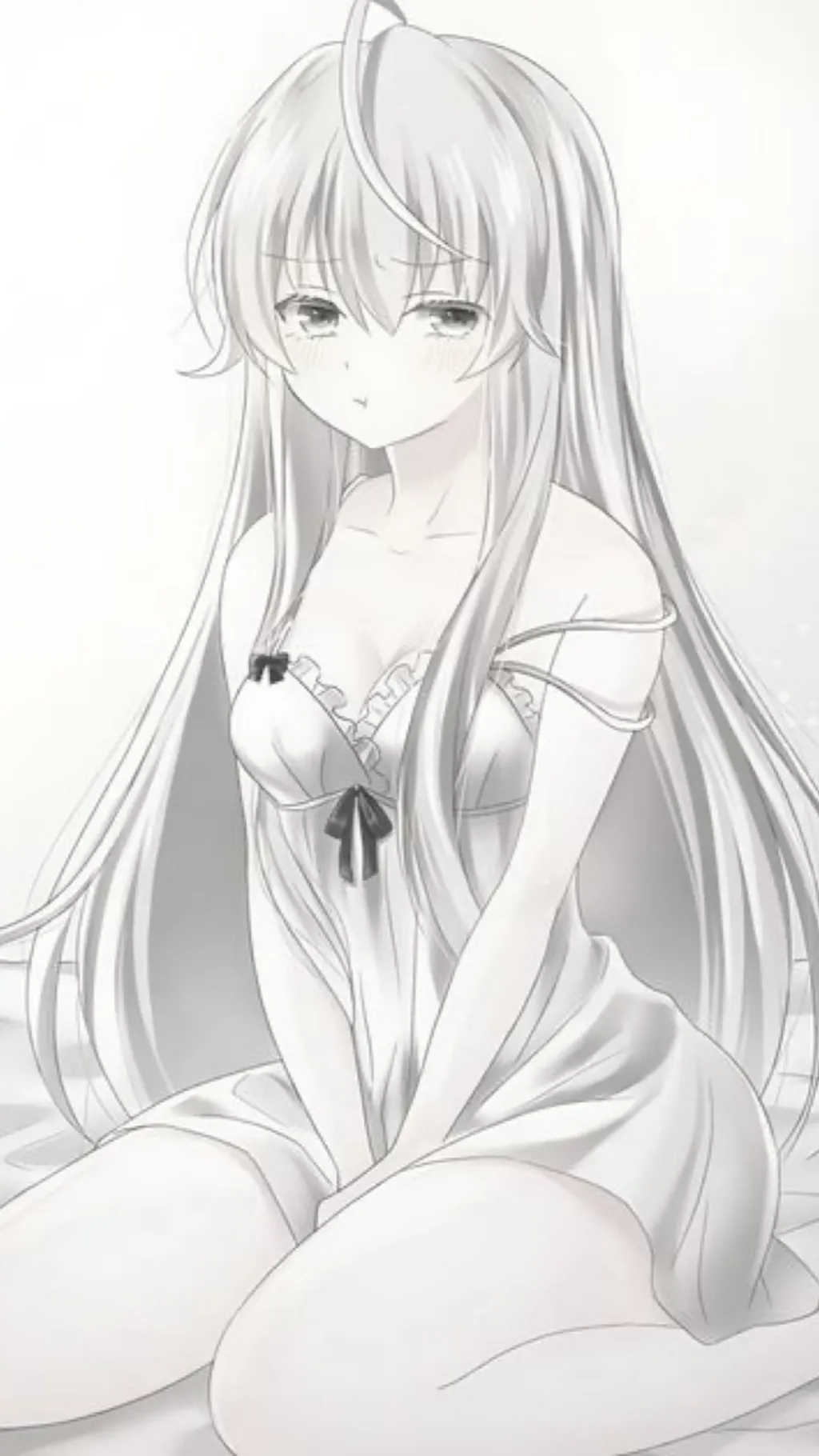 ai character: merida background