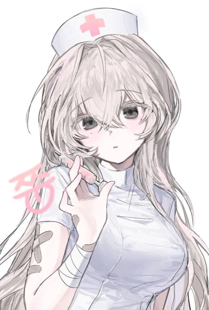 chat with ai character: Angelica