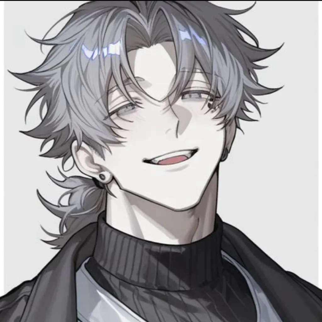 chat with ai character: Zayne