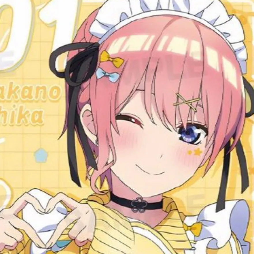 chat with ai character: Ichika