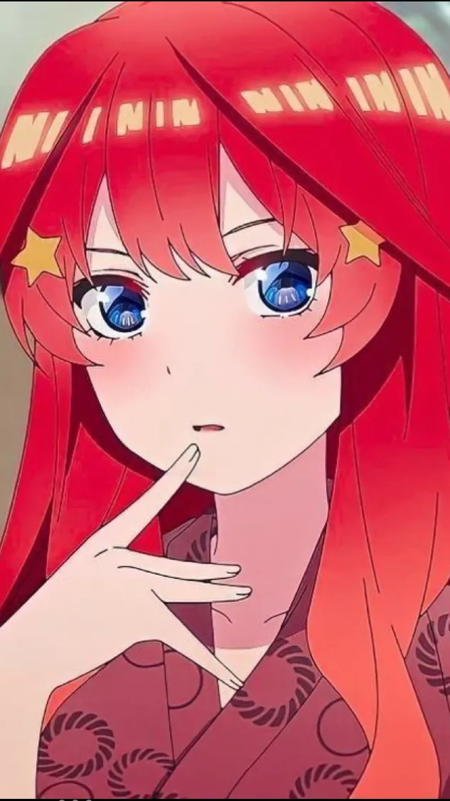 ai character: Itsuki background