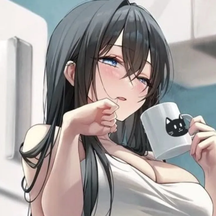 chat with ai character: Lana