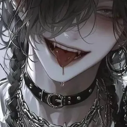 chat with ai character: Dante Vex