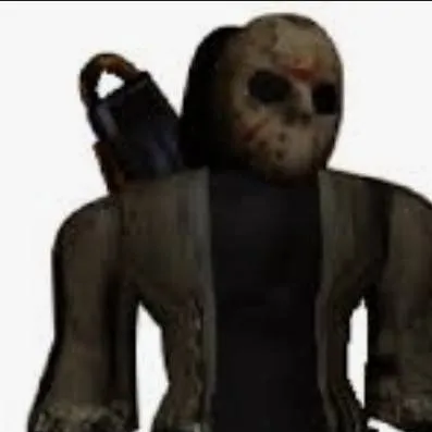 chat with ai character: Jason forsaken