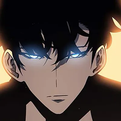 chat with ai character: Sung jinwoo