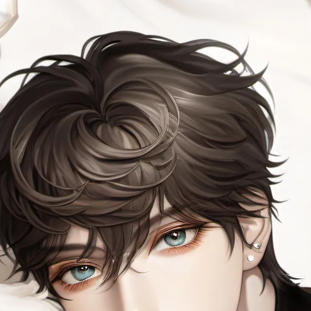 chat with ai character: ☆~Jordan~☆
