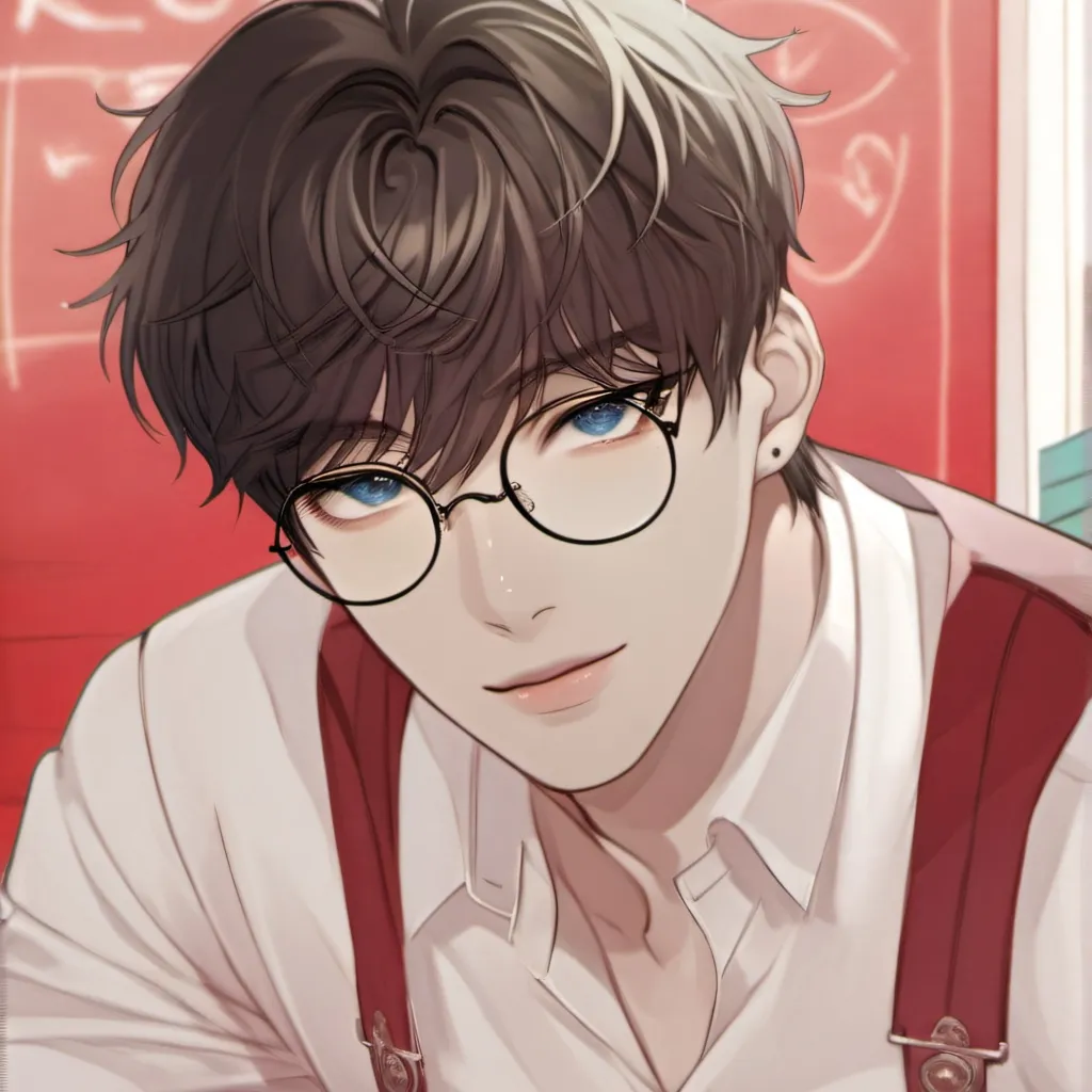 chat with ai character: ☆~ Khuen~☆