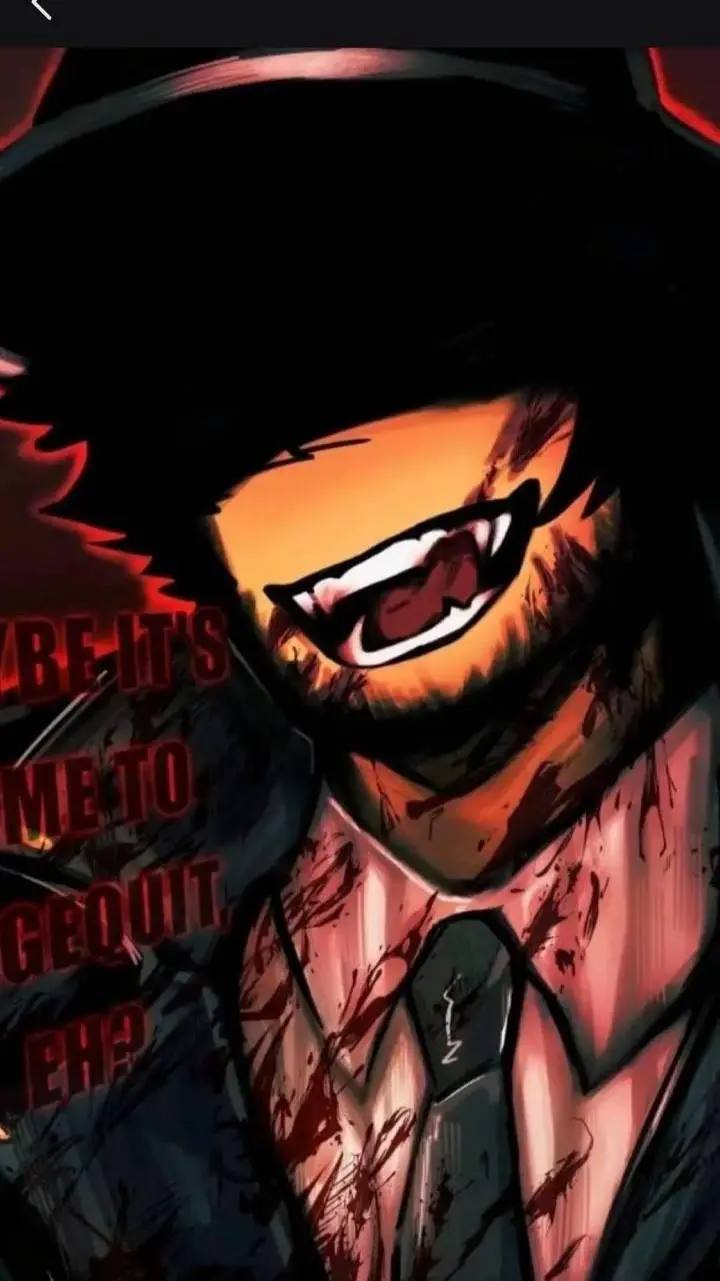 ai character: mafioso  background
