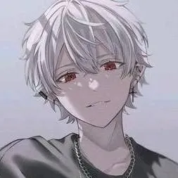 chat with ai character: August