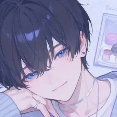 chat with ai character: haruki