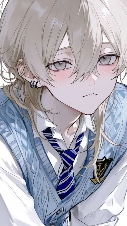 ai character: Aoi Tanaka background