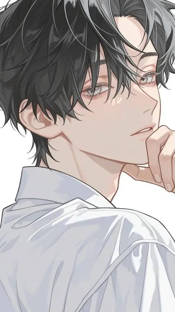 ai character: Isamu background