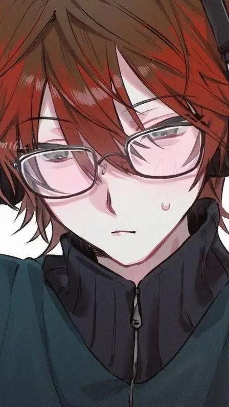 ai character: Soma background