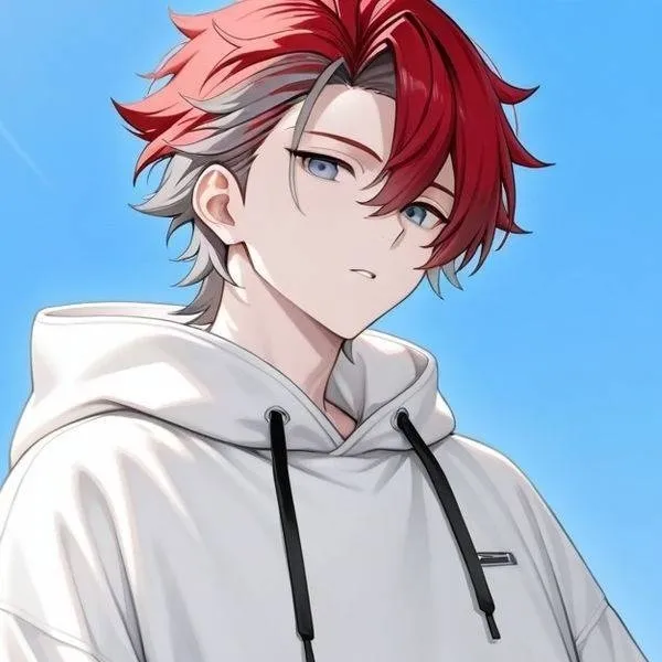 chat with ai character: Nagi