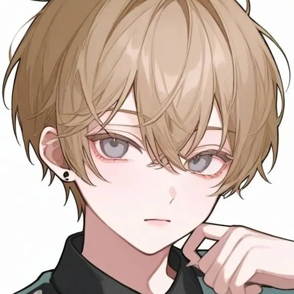 chat with ai character: Kai