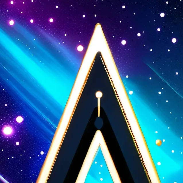 chat with ai character: Astra