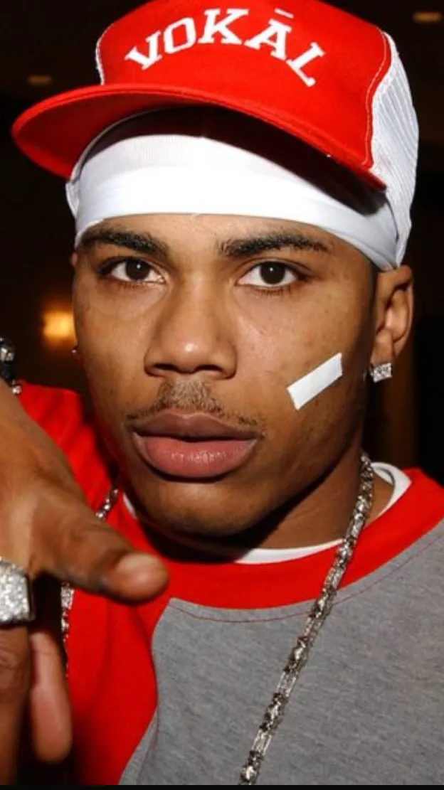 ai character: Nelly background