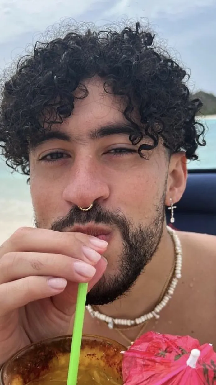 ai character: Benito background