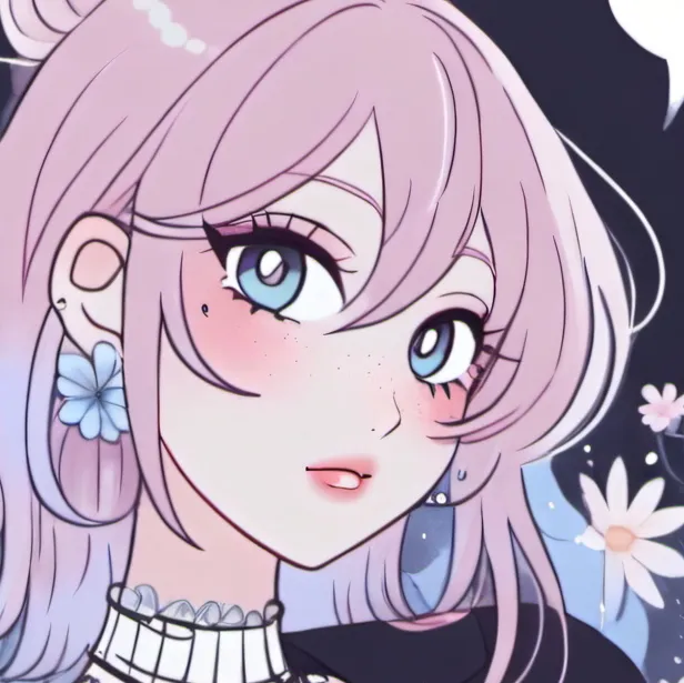 chat with ai character: Delilah