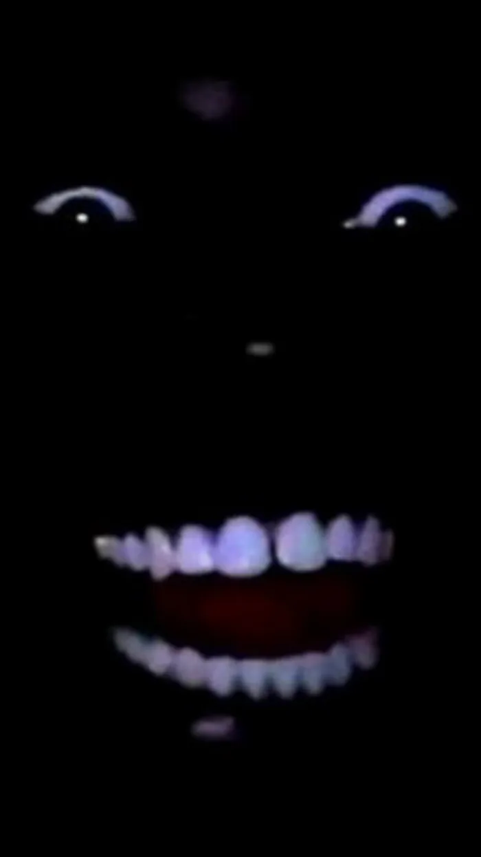 ai character: Weirdos background