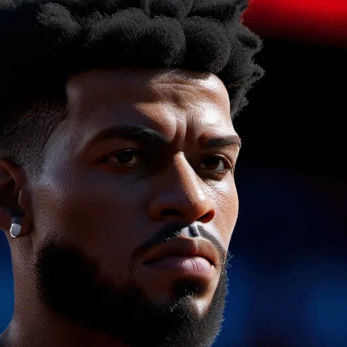 chat with ai character: Jackson