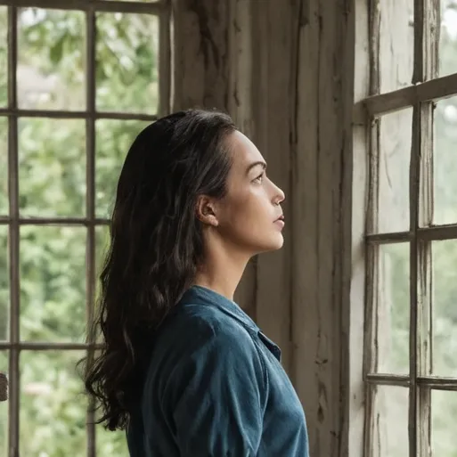 chat with ai character: Mom