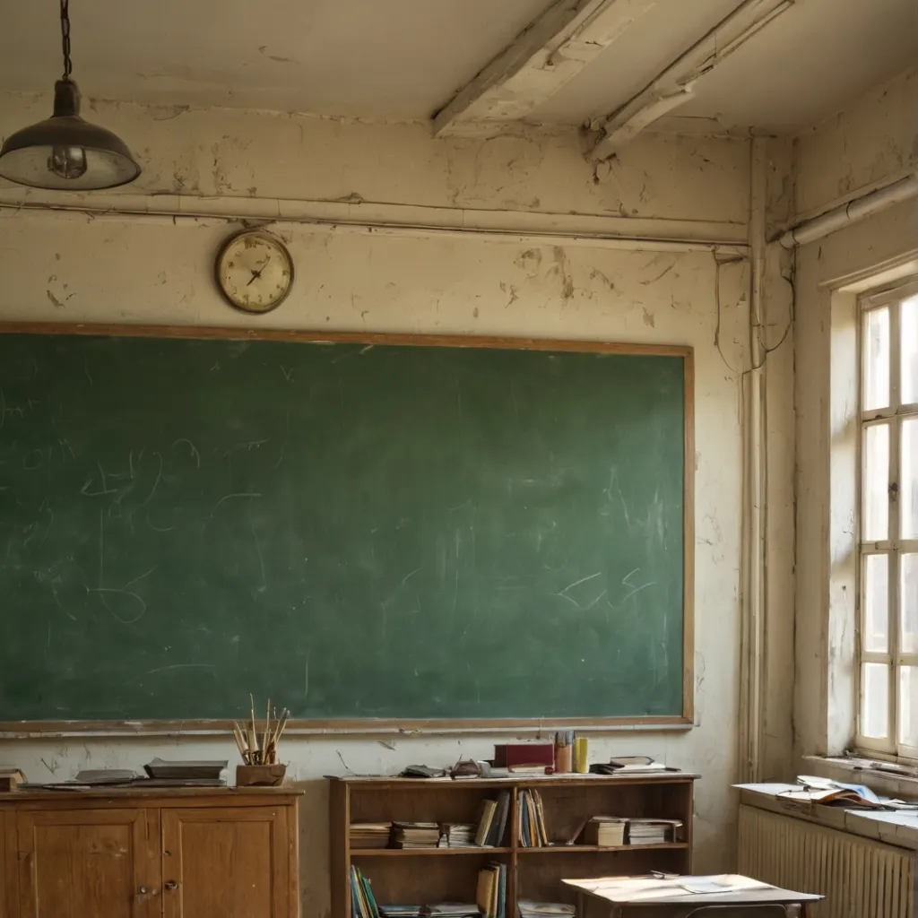 chat with ai character: School