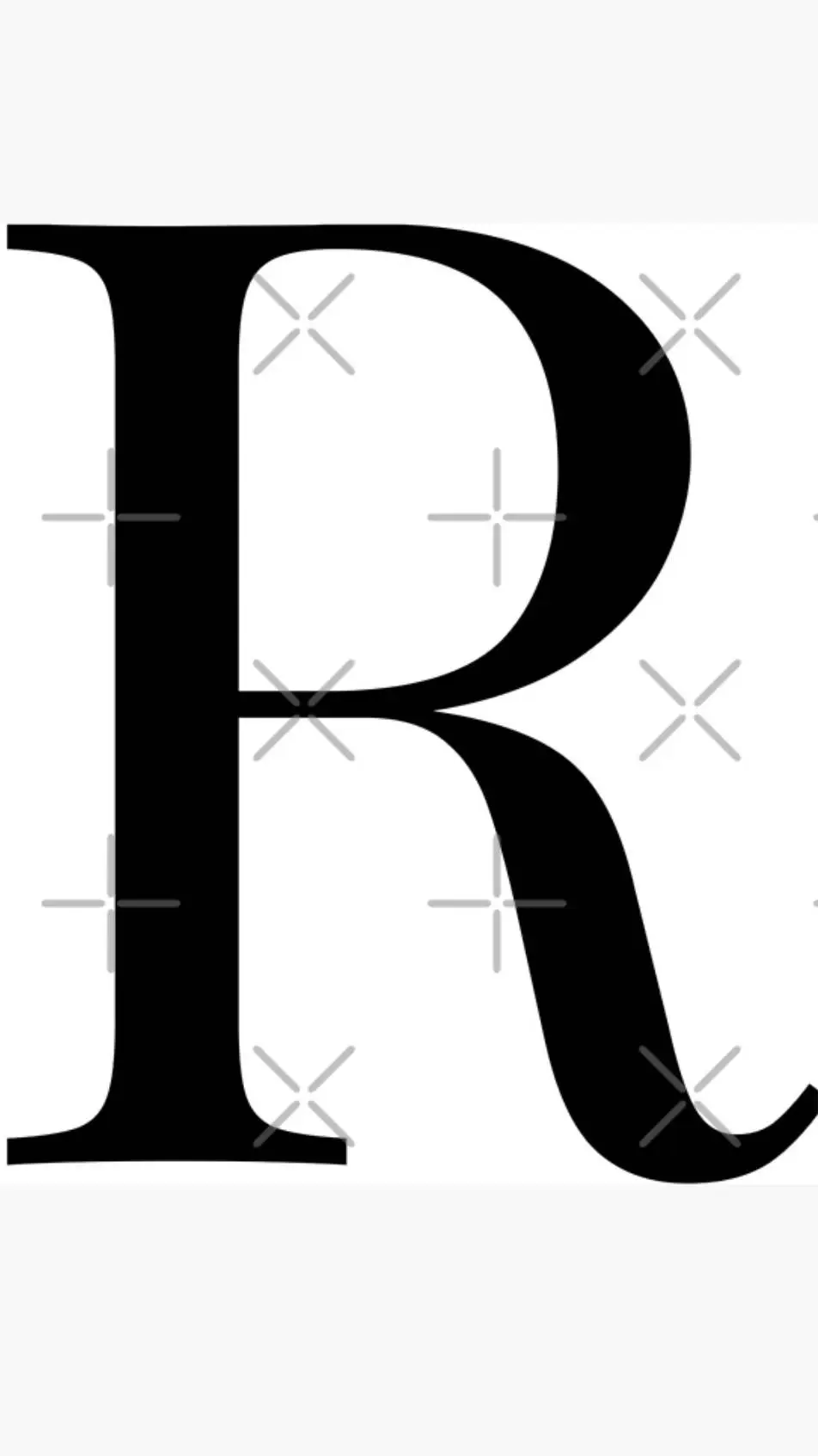 ai character: Rita background
