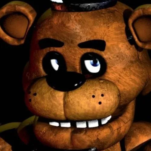 chat with ai character: Freddy Fazbear