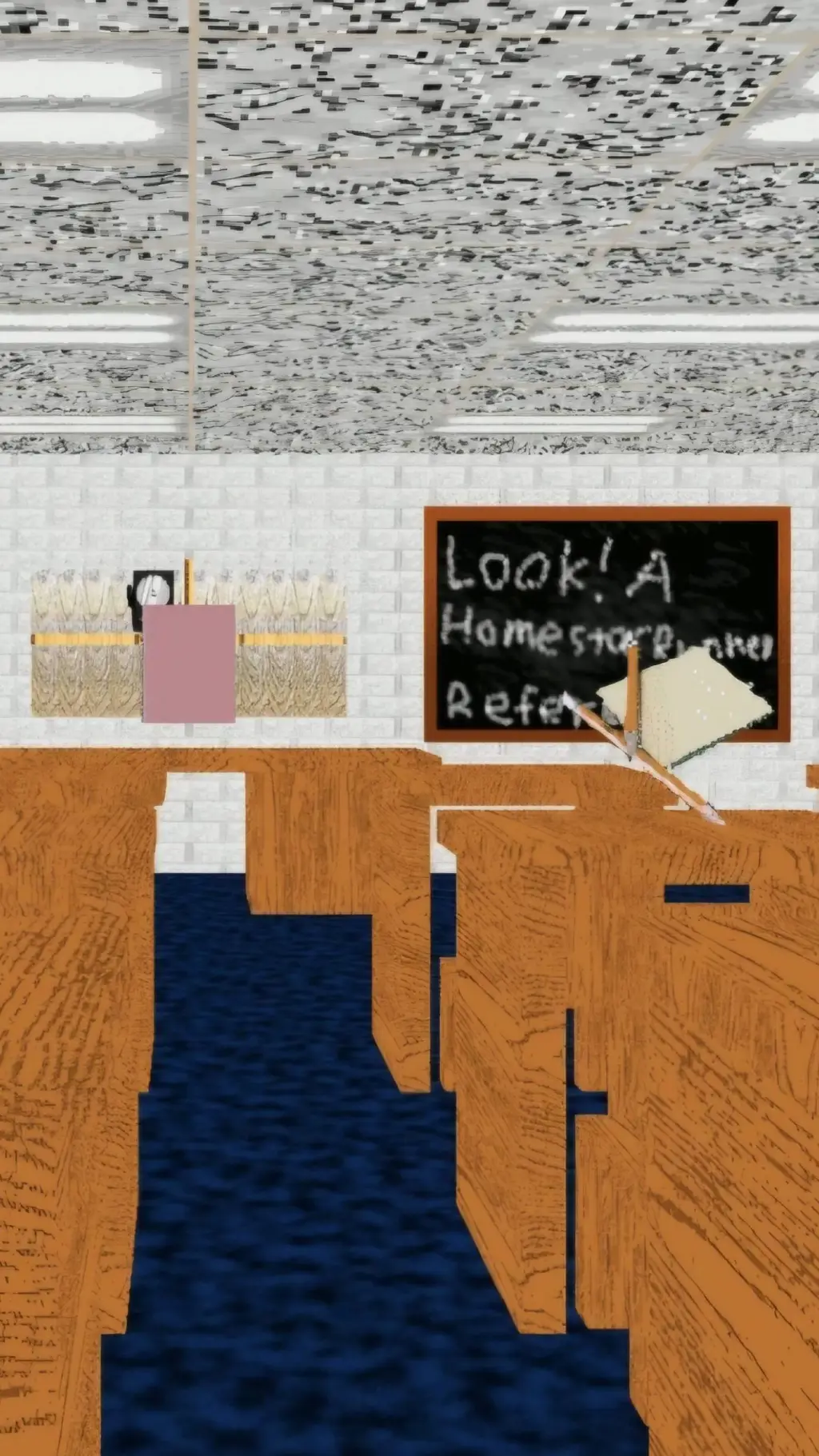 Talkie AI - Chat with Schoolhouse Drama