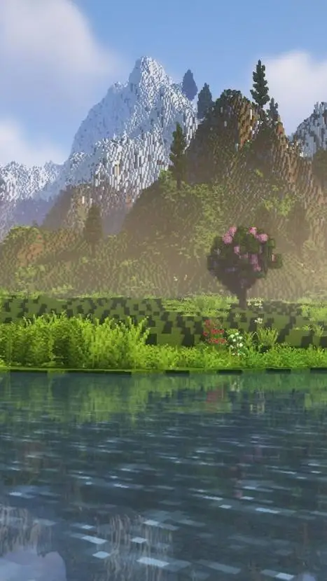 Talkie AI - Chat with Minecraft 