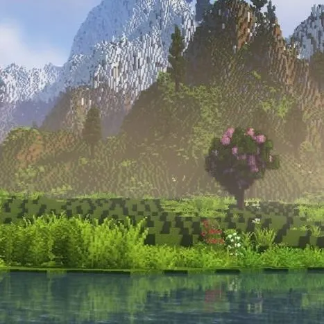 chat with ai character: Minecraft 