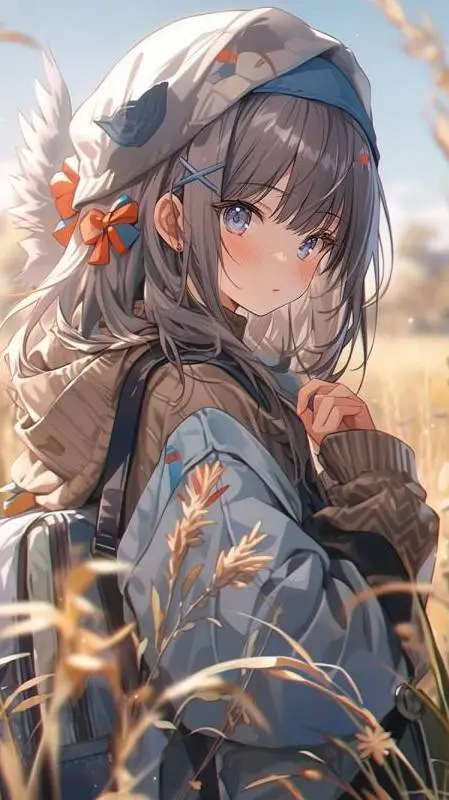 ai character: Madison background