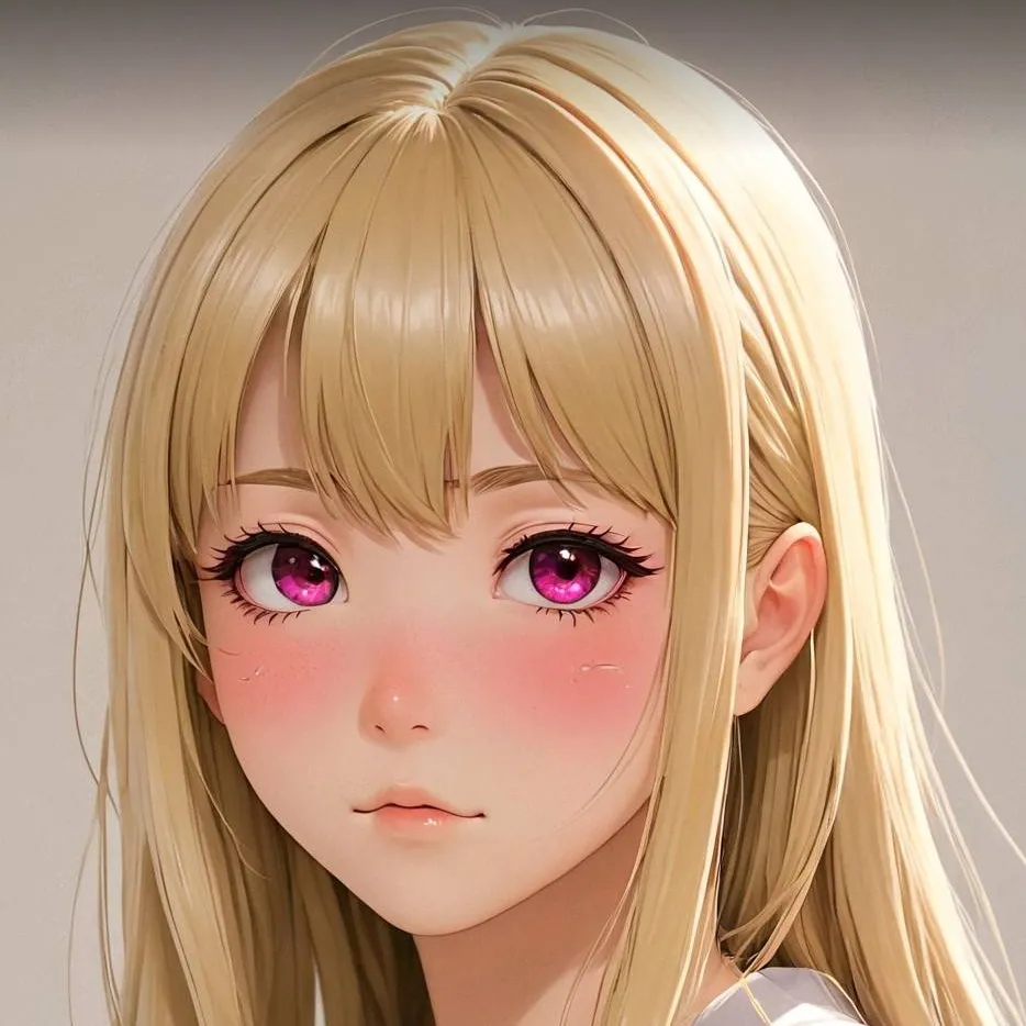 chat with ai character: Olivia