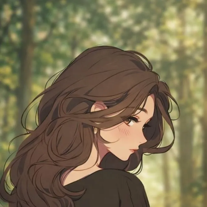 chat with ai character: Melanie Daye