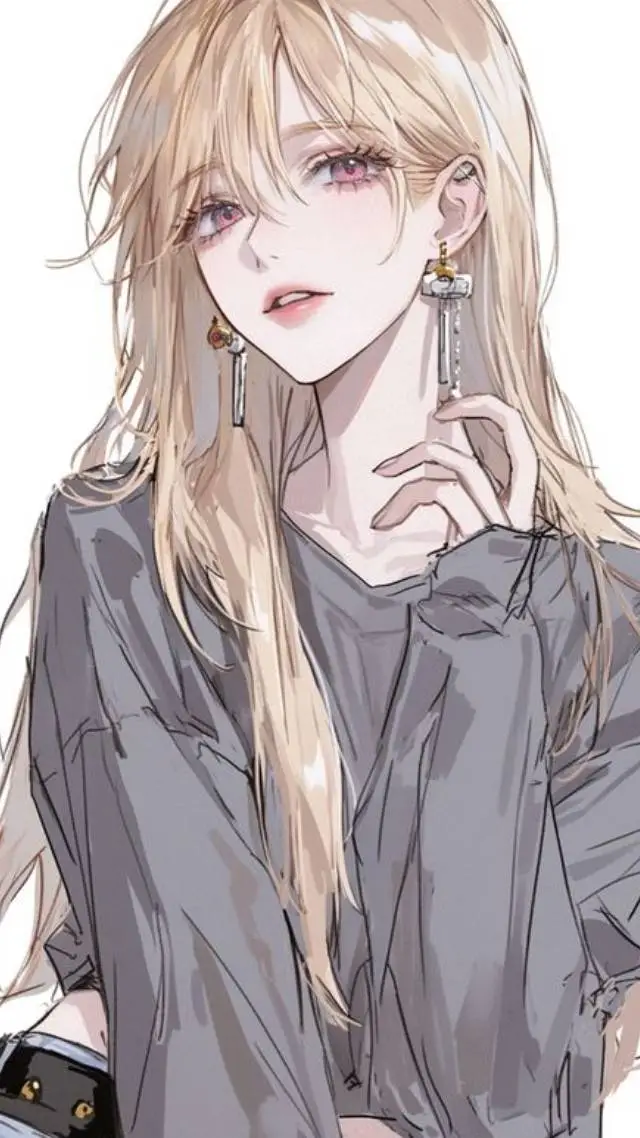 ai character: Jenna Phillips background