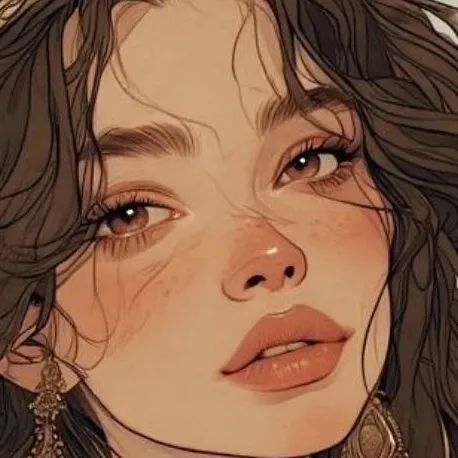 chat with ai character: Isabella