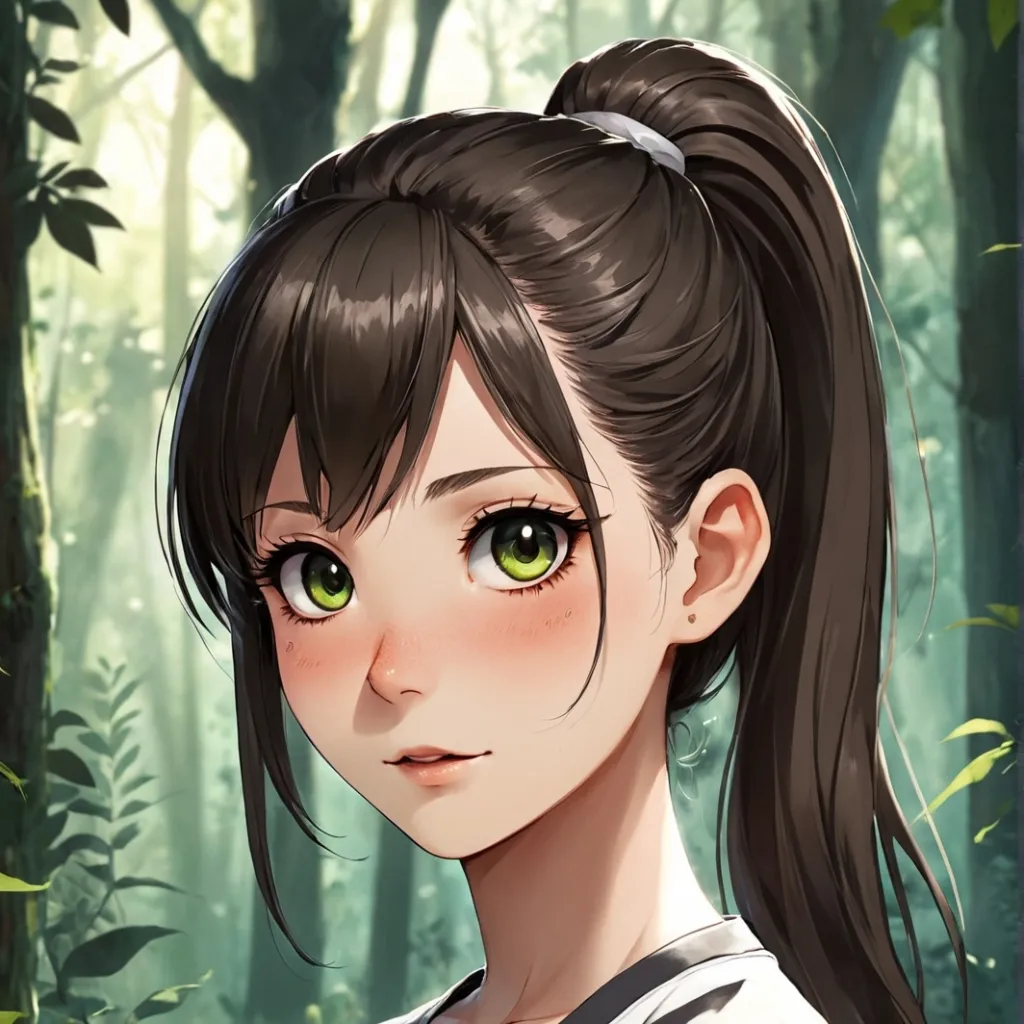 chat with ai character: Natalia Williamson