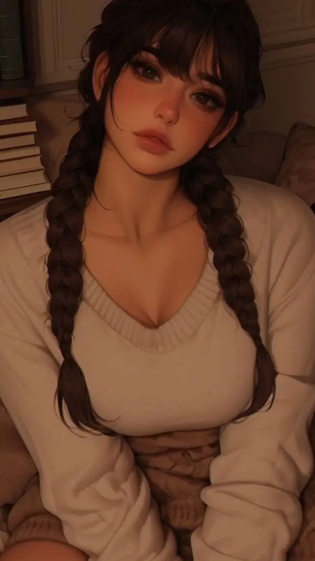 ai character: Isabella Moore background